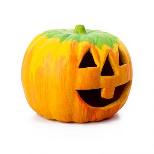 Halloween Pumpkins